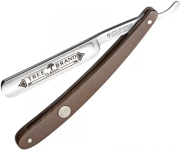 Boker Razor Tree Brand Green knives BO140426