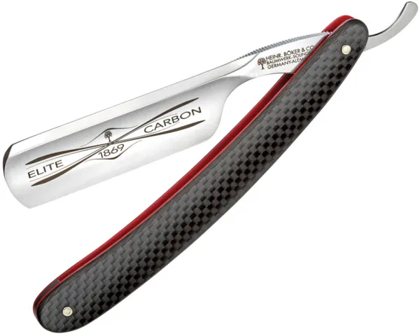Boker Elite Carbon 3.0 Folding Razor knives BO140544