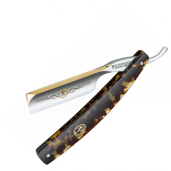 Boker Tortoise 2.0 Folding Razor knives BO140555