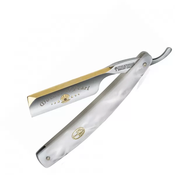 Boker Mother of Pearl 2.0 Razor knives BO140556
