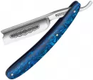 Boker Folding Razor Blue Paua - BO140557