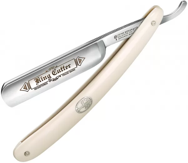 Boker King Cutter White knives BO140624
