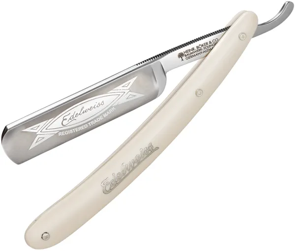 Boker Razor Edelweiss knives BO140720