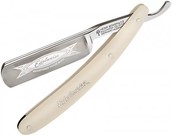 Boker Razor Edelweiss knives BO140820