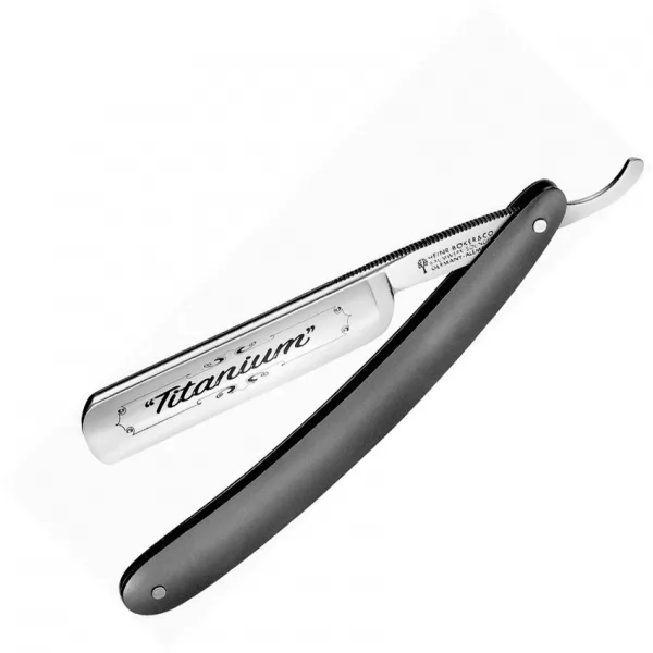 Boker Razor Titanium knives BO140850