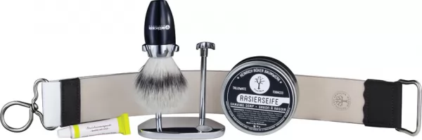 Boker Boker Shave Care Set knives BO90015