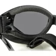 Bobster Cruiser 2 Goggle 3 Lenses knives BOB01200