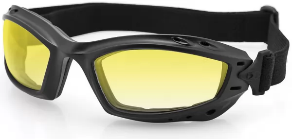 Bobster Bala Goggles Yellow knives BOB04718