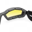 Bobster Bala Goggles Yellow knives BOB04718