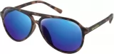 Bobster Maverick Matte Tortoise Frame - BOB05675