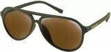 Bobster Maverick Matte Olive Frame - BOB05676