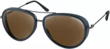 Bobster Ice Sunglasses Matte Navy - BOB05678