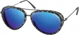 Bobster Ice Sunglasses Matte Gray - BOB05679