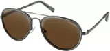 Bobster Goose Sunglasses Slate - BOB05680