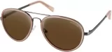Bobster Goose Sunglasses Blush - BOB05681