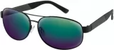 Bobster Commander Sunglasses Black - BOB05682