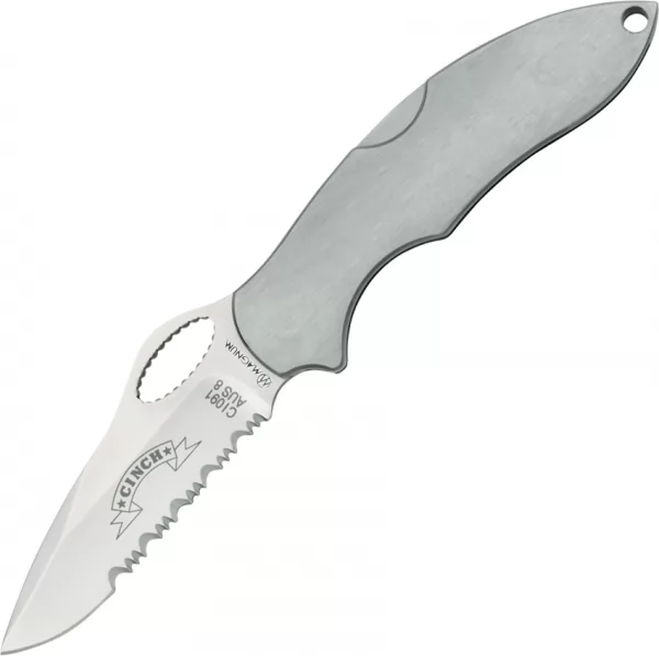 Boker Cinch Fastback Roper knives BOC01CI091