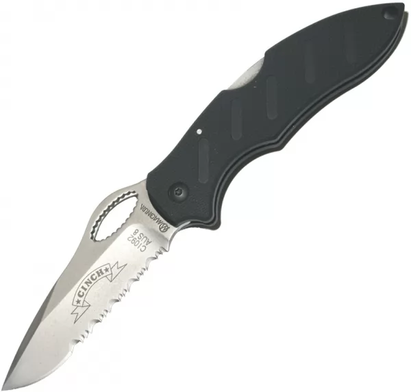 Boker Cinch Action Roper knives BOC01CI092