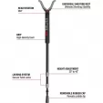 BOG Havoc Bipod BOG1100478