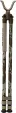 BOG DeadShot Bipod MO Bottom BOG1237287