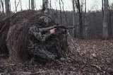 BOG DeadShot Bipod MO Bottom BOG1237287