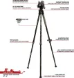 BOG DeathGrip Bantam Realtree BOG1237508