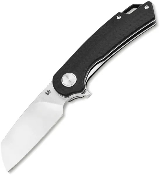 Boker Magnum Cliff Wharn Linerlock knives BOM01BM0002