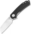 Boker Magnum Cliff Wharn Linerlock - BOM01BM0002