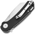 Boker Magnum Cliff Wharn Linerlock knives BOM01BM0002