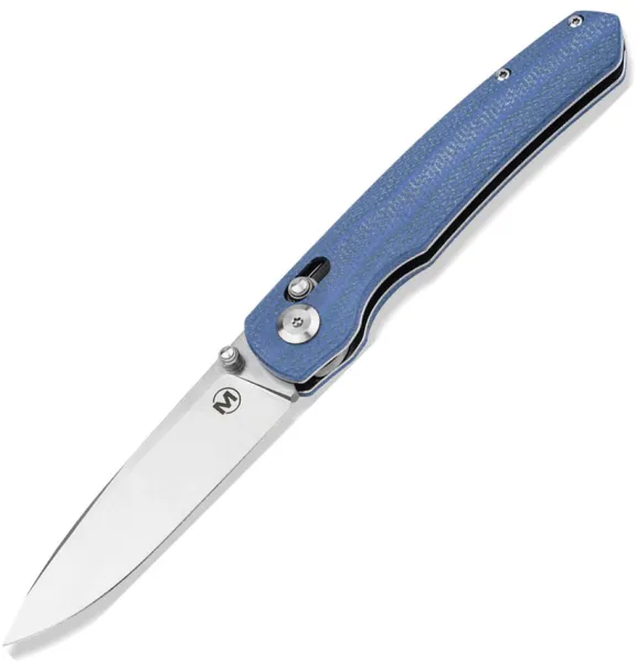 Boker Magnum Shango Crossbar Lock Blue knives BOM01BM0003