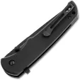 Boker Magnum Blackjay Button Lock knives BOM01BM0004