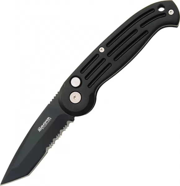 Boker Magnum BKT Button Lock knives BOM01BO018S