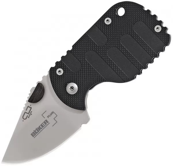 Boker Plus Subcom Framelock knives BOM01BO589