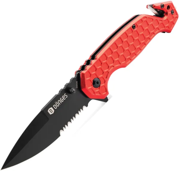 Donges Dönges Basic Fire BOM01DG001