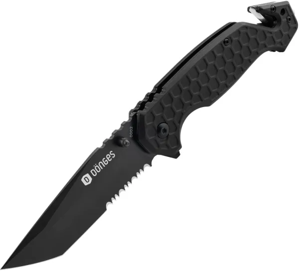 Donges Dönges Basic Tactical BOM01DG003