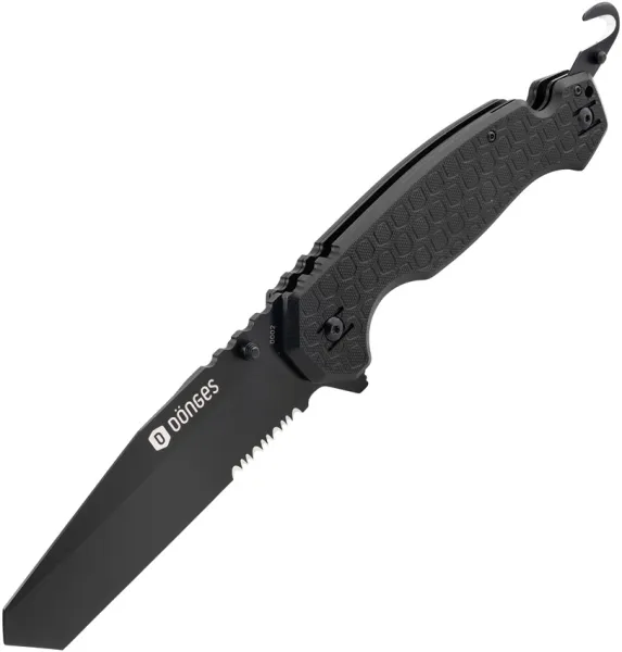 Donges Dönges Professional Tactical BOM01DG006