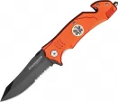 Boker Magnum Rescue Linerlock EMS - BOM01LL472