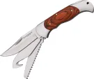 Boker Magnum Classic Hunter - BOM01MB136