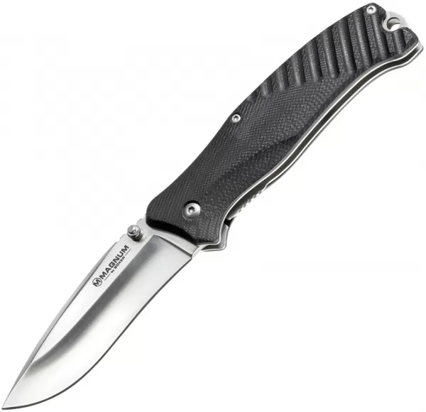 Boker Magnum Buddy Linerlock knives BOM01MB156