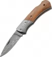 Boker Magnum Mistress Damascus - BOM01MB171DAM