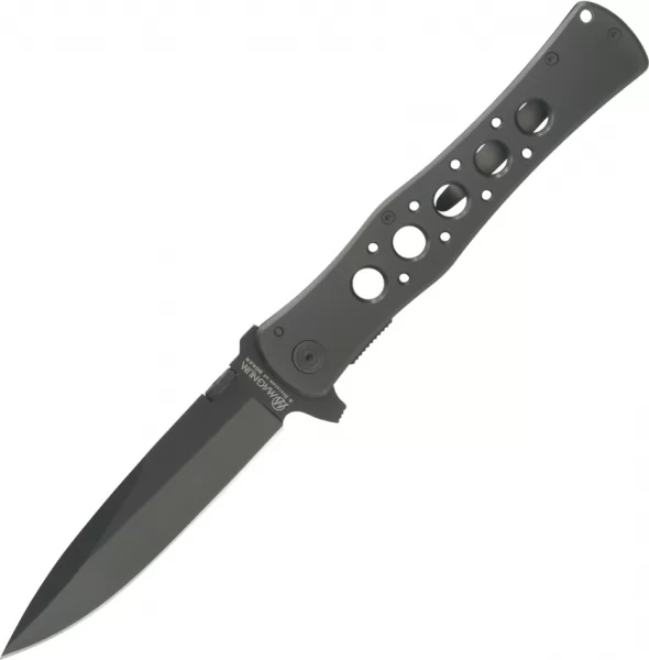 Boker Magnum Urban Tank Linerlock knives BOM01MB222