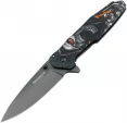Boker Magnum Screaming Skull Framelock - BOM01MB230