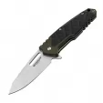 Boker Magnum Enok Linerlock - BOM01MB232