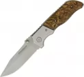 Boker Magnum Forest Ranger Linerlock - BOM01MB233