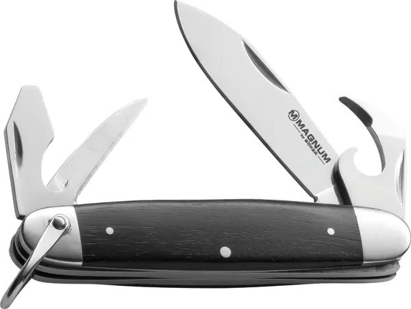 Boker Magnum Classic Pocket knives BOM01MB334