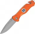Boker Magnum Medic Rescue Linerlock - BOM01MB364
