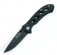 Boker Magnum Shadow Linerlock - BOM01MB428