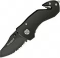 Boker Magnum Compact Rescue - BOM01MB456