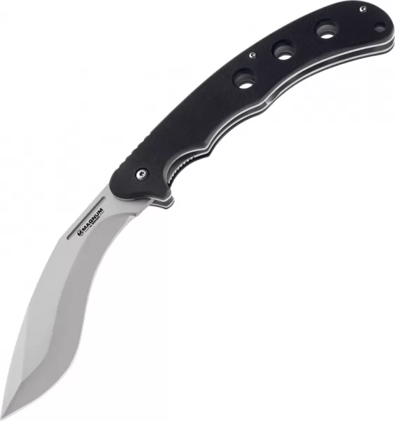 Boker Magnum Pocket Kukri knives BOM01MB511