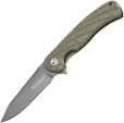 Boker Magnum Foxtrot Sierra Framelock - BOM01MB705
